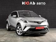 Toyota C-HR I Екатеринбург  - изображение 13