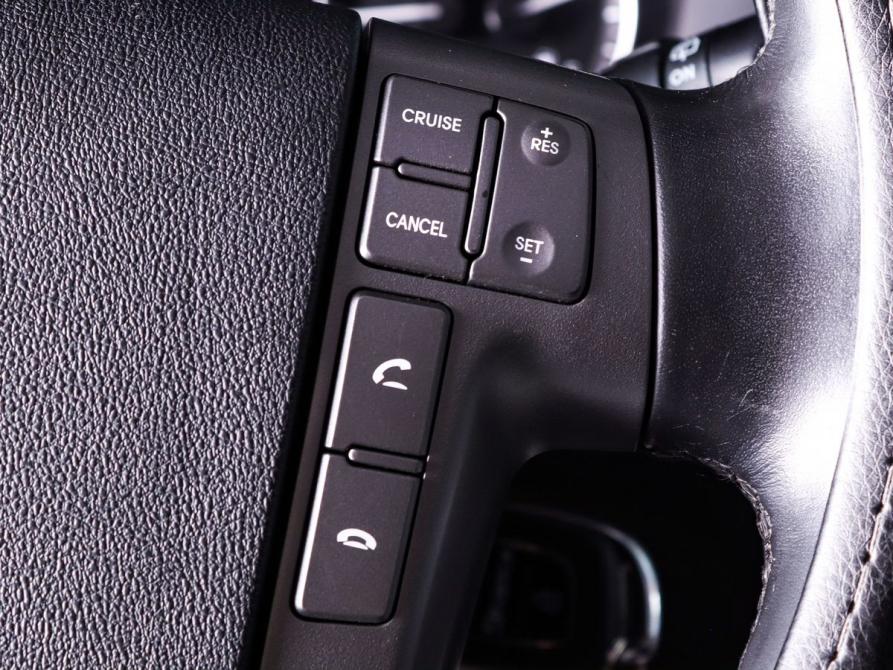 Hyundai Grand Starex I Рестайлинг 2 Минеральные Воды  - изображение 17
