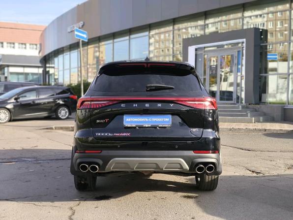Chery Tiggo 8 Pro Max I Рестайлинг с пробегом 2023 года, цена 2 450 000 рублей, 58900 км, внедорожник, Автокод Объявления