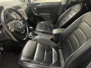 Volkswagen Tiguan II Воронеж  - изображение 35