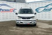 Toyota Corolla Spacio I Курган  - изображение 20