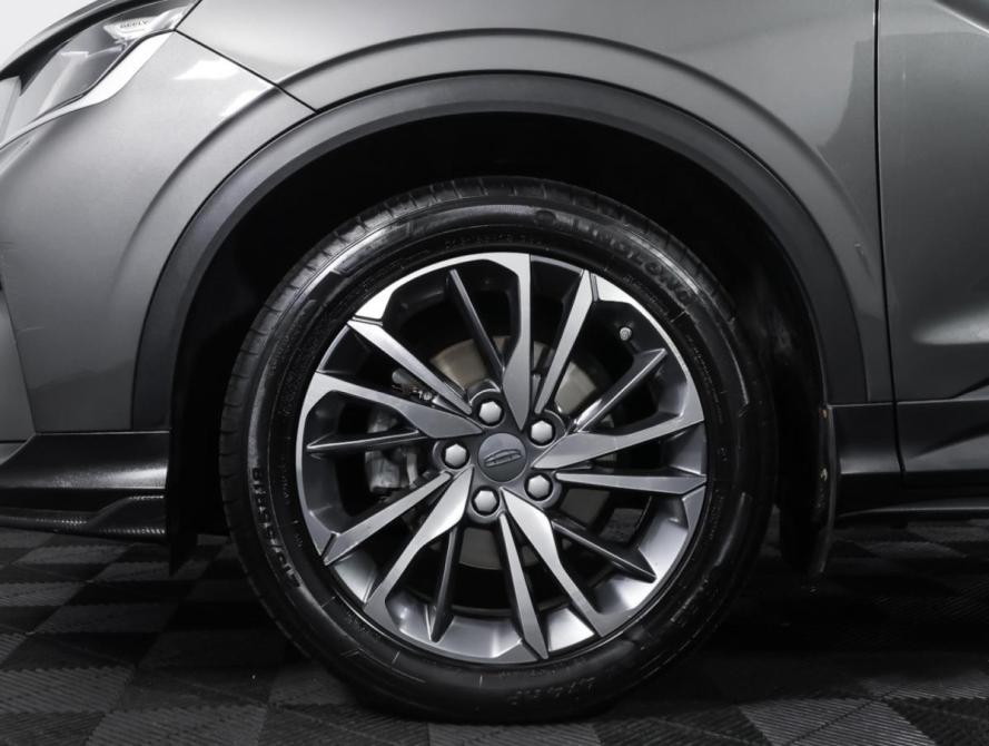 Geely Coolray I Москва  - изображение 25