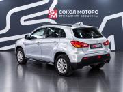 Mitsubishi ASX I Ростов-на-Дону  - изображение 32