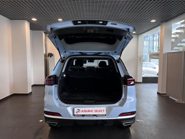 Chery Tiggo 7 Pro Max I с пробегом 2024 года, цена 2 499 000 рублей, 10639 км, внедорожник, Автокод Объявления