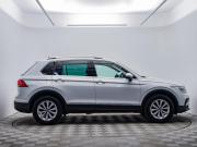 Volkswagen Tiguan II Рестайлинг Москва  - изображение 21