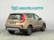Geely Emgrand X7 I Рестайлинг 2 Калининград  - изображение 24