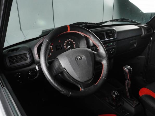Lada (ВАЗ) Niva Legend I с пробегом 2025 года, цена 1 339 000 рублей, 24908 км, внедорожник, Автокод Объявления
