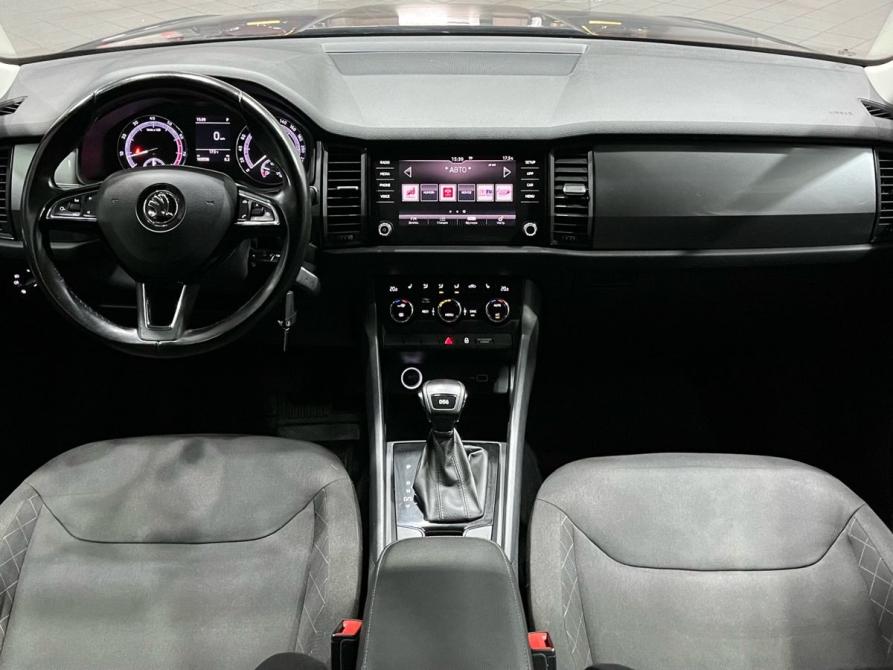Skoda Kodiaq I Оренбург  - изображение 15