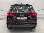 Audi Q7 II (4M) Воронеж  - изображение 25