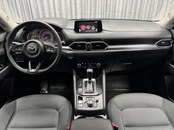 Mazda CX-5 II с пробегом 2018 года, цена 2 450 000 рублей, 160068 км, внедорожник, Автокод Объявления