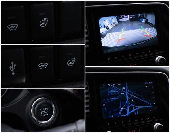 Mitsubishi Outlander III Рестайлинг 3 с пробегом 2022 года, цена 2 274 000 рублей, 141707 км, внедорожник, Автокод Объявления