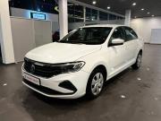 Volkswagen Polo VI Чебоксары  - изображение 42