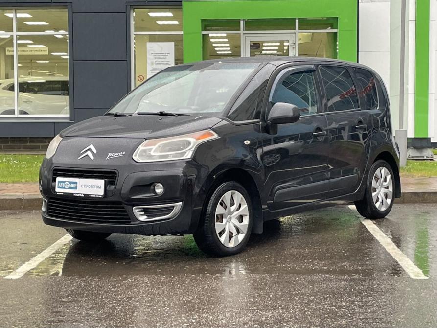 Citroen C3 Picasso I Ярославль  - изображение 1