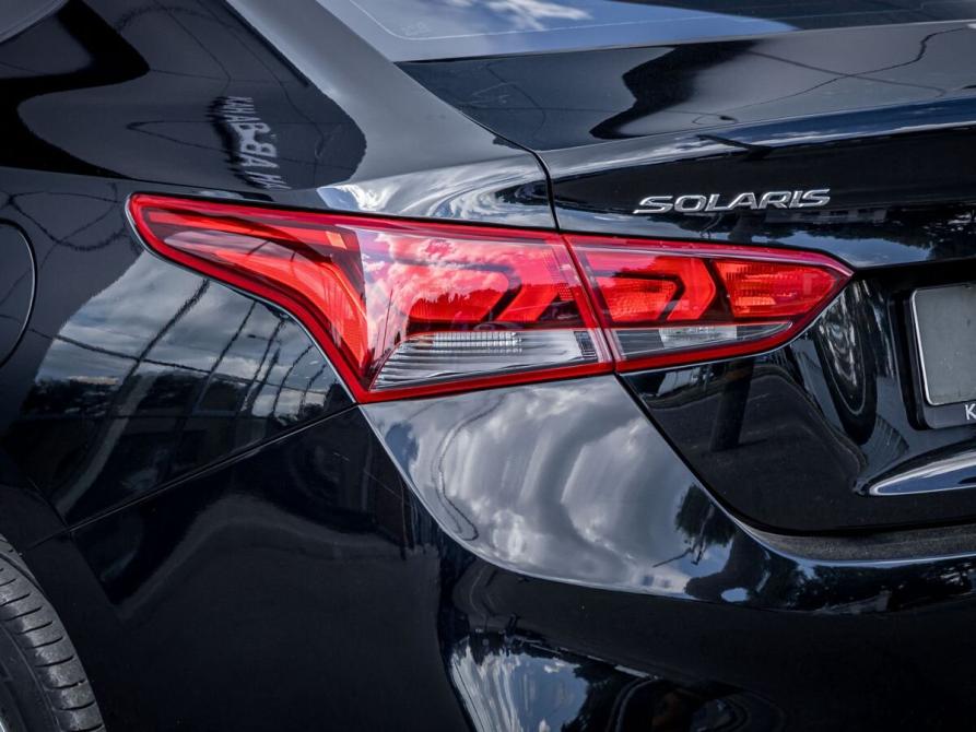 Hyundai Solaris II Казань  - изображение 6
