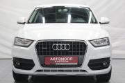 Audi Q3 I (8U) Кемерово  - изображение 28