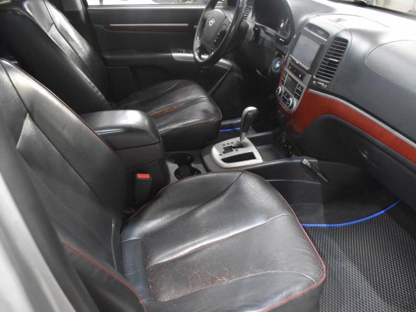 Hyundai Santa Fe II с пробегом 2006 года, цена 695 000 рублей, 175895 км, внедорожник, Автокод Объявления