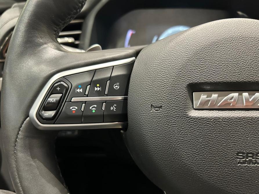 Haval F7x I Рестайлинг Санкт-Петербург  - изображение 22