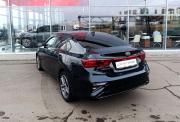 Kia Cerato III Рестайлинг (Classic) Красноярск  - изображение 41
