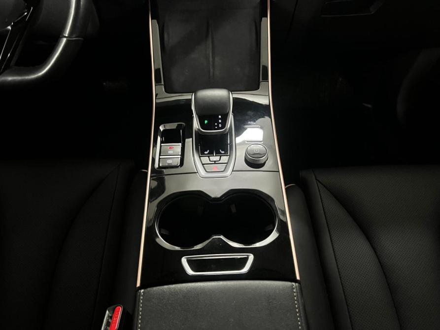 Omoda C5 I Тюмень  - изображение 21