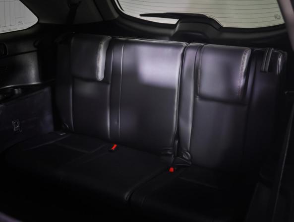 Toyota Highlander III (XU50) с пробегом 2014 года, цена 2 750 000 рублей, 132800 км, внедорожник, Автокод Объявления