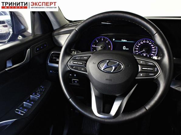 Hyundai Palisade I с пробегом 2019 года, цена 3 397 000 рублей, 246571 км, внедорожник, Автокод Объявления