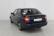 Hyundai Accent II Астрахань  - изображение 31