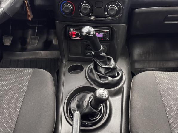 Chevrolet Niva I с пробегом 2008 года, цена 445 000 рублей, 97378 км, внедорожник, Автокод Объявления