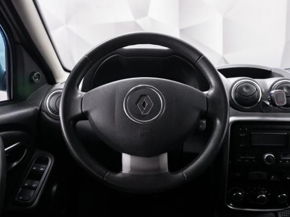 Renault Duster I с пробегом 2012 года, цена 975 000 рублей, 142145 км, внедорожник, Автокод Объявления