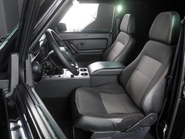 Lada (ВАЗ) 2121 (4x4) I Рестайлинг с пробегом 2019 года, цена 1 240 000 рублей, 36608 км, внедорожник, Автокод Объявления