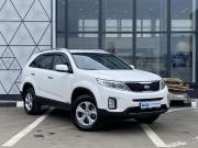 Kia Sorento II Рестайлинг Москва  - изображение 25