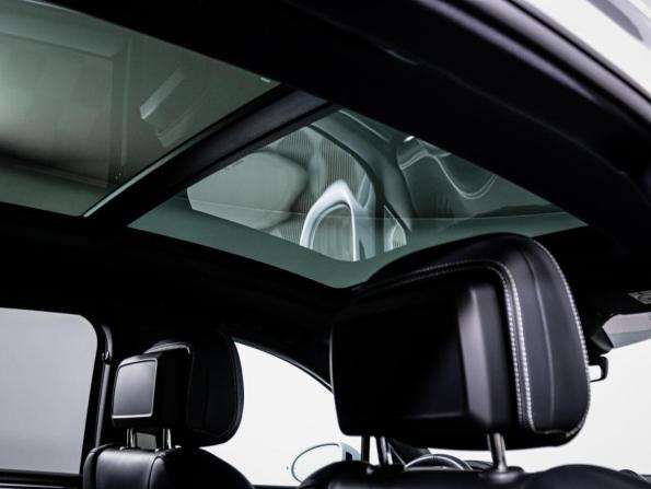 Porsche Macan I Рестайлинг 2 с пробегом 2022 года, цена 11 990 000 рублей, 13565 км, внедорожник, Автокод Объявления