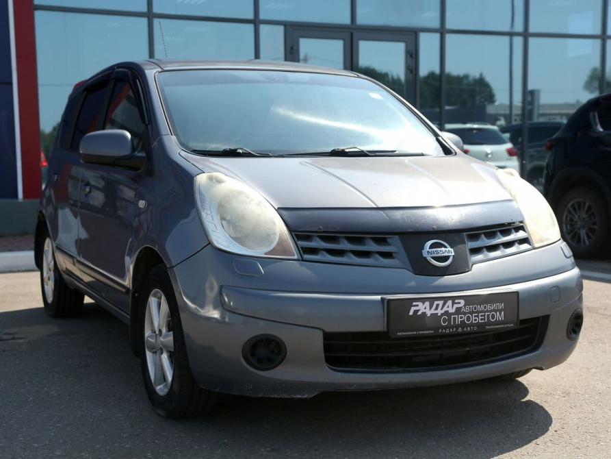 Nissan Note I Иваново  - изображение 1