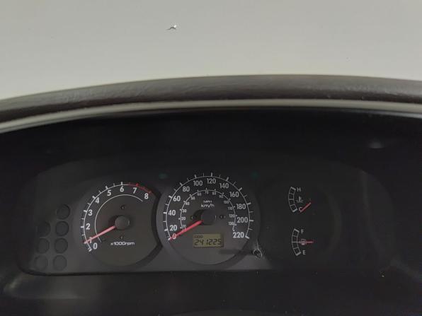 Kia Spectra I Рестайлинг 2 с пробегом 2006 года, цена 295 000 рублей, 241212 км, седан, Автокод Объявления