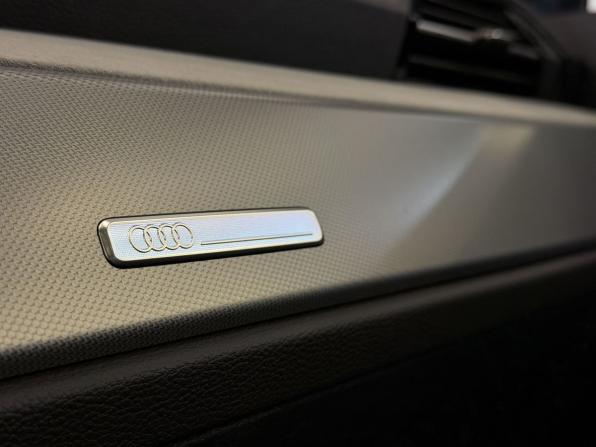 Audi Q3 III (FJ) с пробегом 2026 года, цена 4 090 000 рублей, 33 км, внедорожник, Автокод Объявления