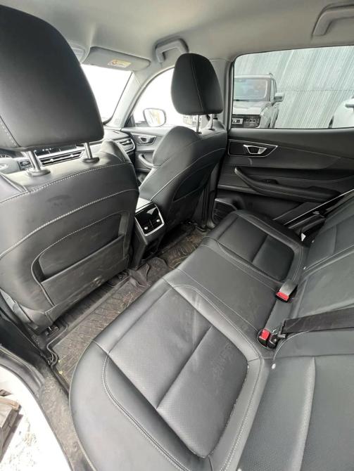 Chery Tiggo 4 Pro I Санкт-Петербург  - изображение 8