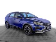 Lada (ВАЗ) Vesta I Рестайлинг (NG) Москва  - изображение 32