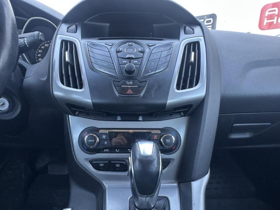 Ford Focus III Санкт-Петербург  - изображение 8
