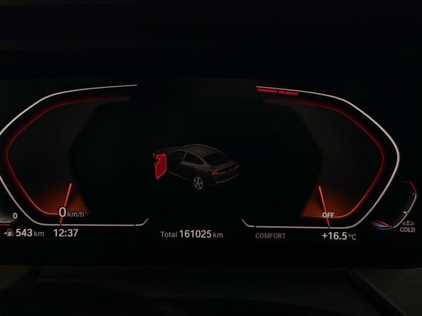 BMW 2 серии F44 с пробегом 2021 года, цена 1 855 000 рублей, 161025 км, седан, Автокод Объявления