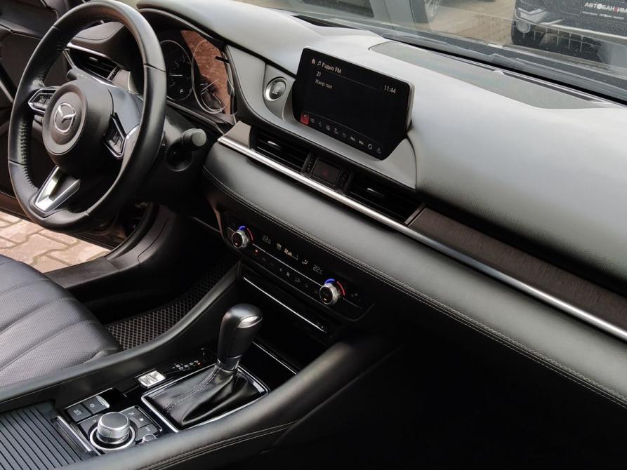 Mazda 6 III (GJ) Рестайлинг 2 Екатеринбург  - изображение 21