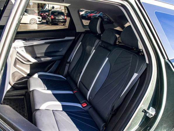 Geely Atlas II с пробегом 2024 года, цена 2 649 000 рублей, 27700 км, внедорожник, Автокод Объявления