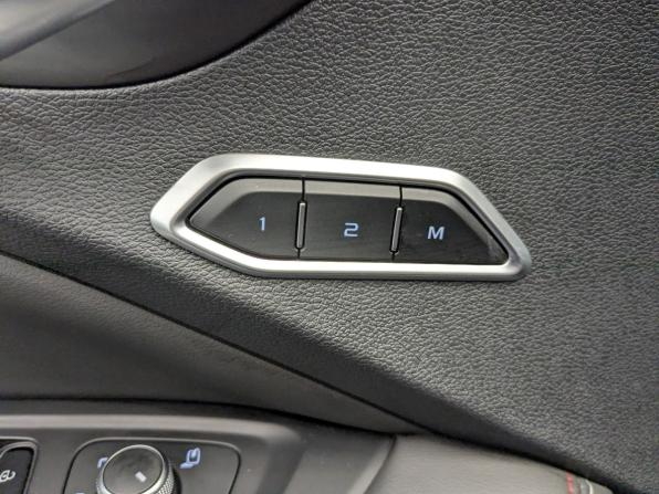 Geely Tugella I с пробегом 2021 года, цена 2 150 000 рублей, 140000 км, внедорожник, Автокод Объявления