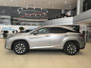 Lexus RX IV Рестайлинг Казань  - изображение 32
