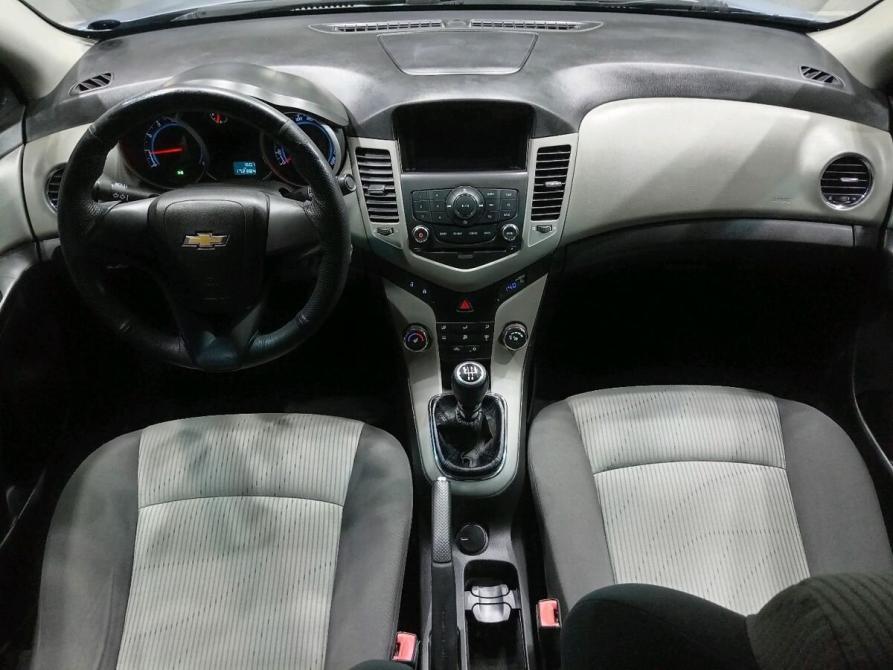 Chevrolet Cruze I Оренбург  - изображение 9