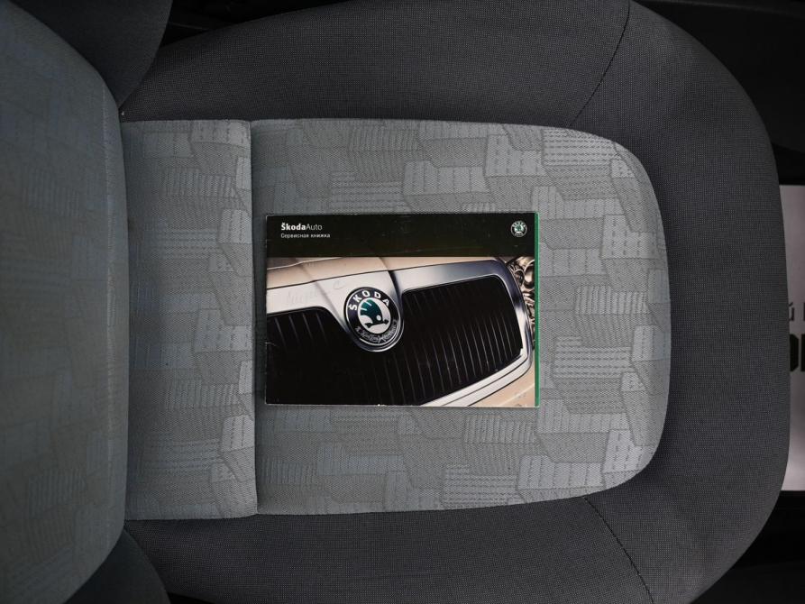 Skoda Fabia I Тверь  - изображение 18