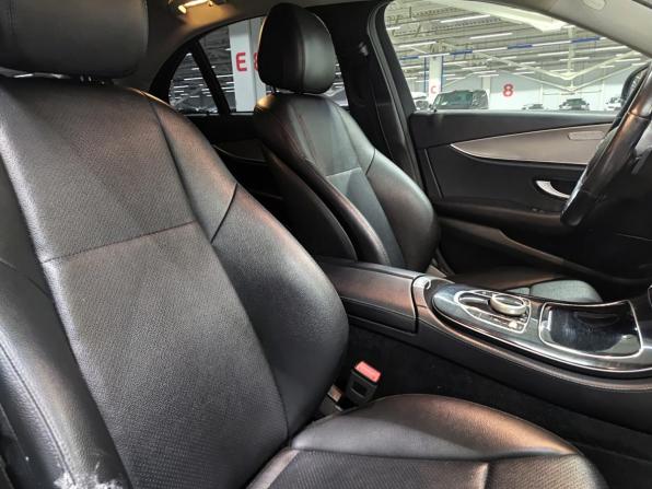 Mercedes-Benz E-Класс V (W213 S213 C238) с пробегом 2018 года, цена 2 500 000 рублей, 202668 км, седан, Автокод Объявления