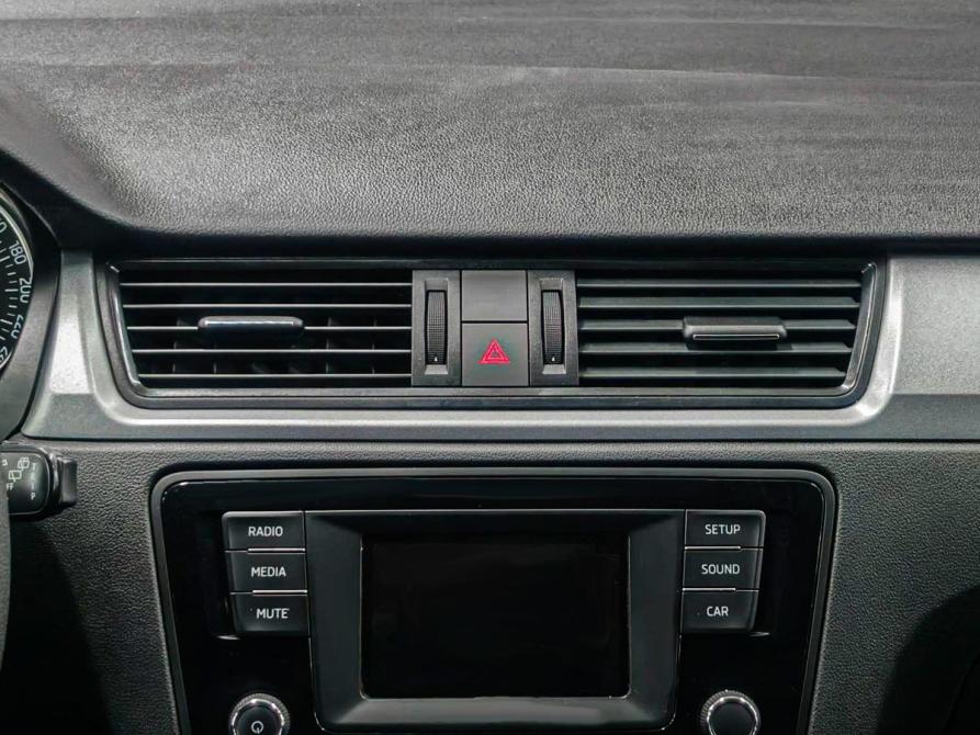 Skoda Rapid I Ростов-на-Дону  - изображение 17