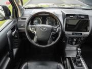 Toyota Land Cruiser Prado 150 Series Рестайлинг 2 Санкт-Петербург  - изображение 49