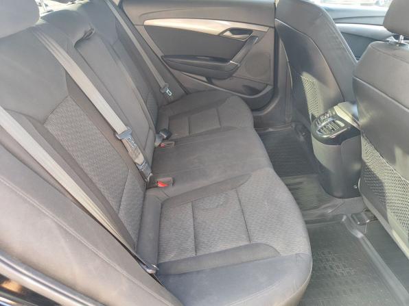Hyundai i40 I Рестайлинг с пробегом 2015 года, цена 1 259 000 рублей, 121515 км, седан, Автокод Объявления
