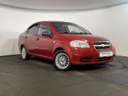 Chevrolet Aveo I Рестайлинг Великий Новгород  - изображение 19