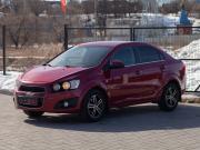 Chevrolet Aveo II Иваново  - изображение 39